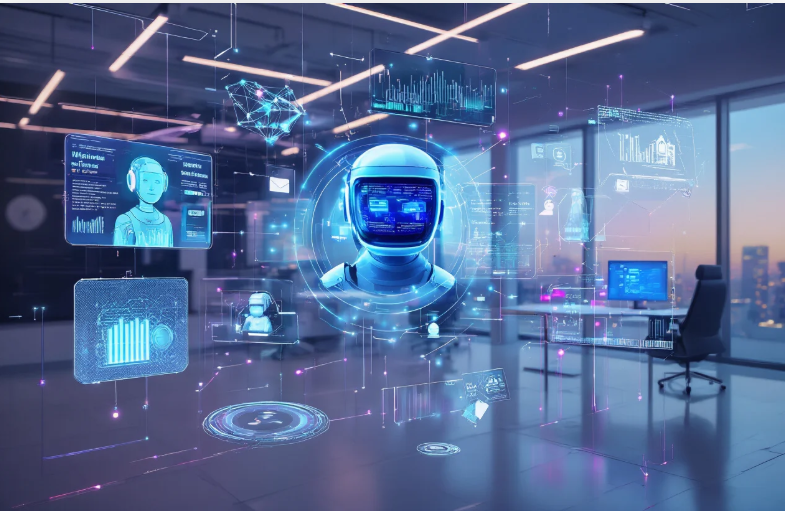 Digital marketing in future