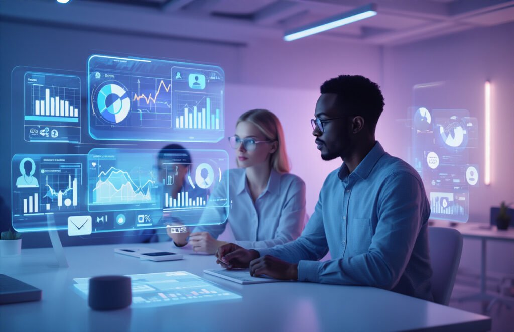 digital marketing IN FUTURE