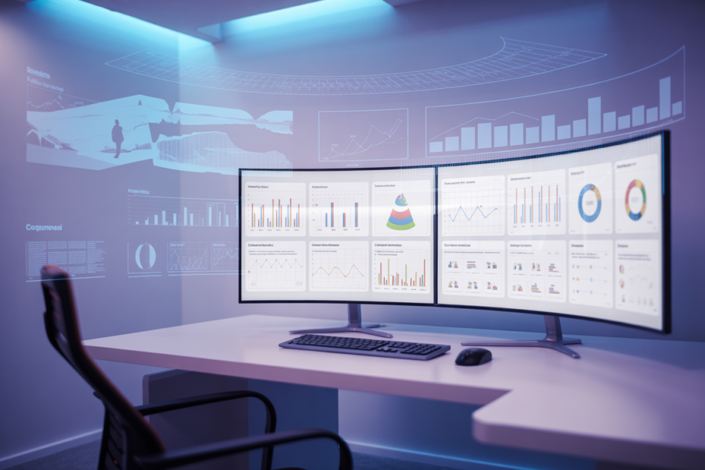 Digital marketing in future